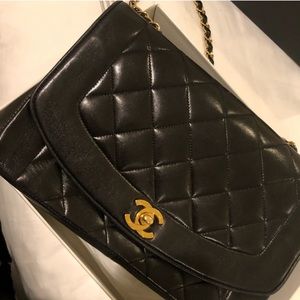 Meet your Posher, Rima